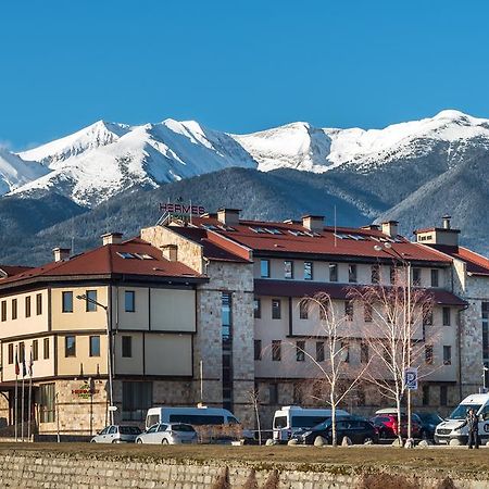 Hotel Hermes Bansko Eksteriør billede