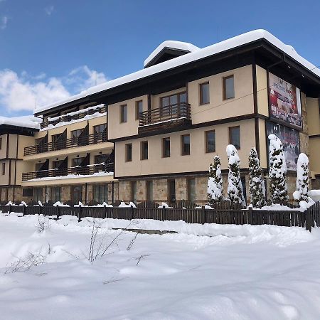 Hotel Hermes Bansko Eksteriør billede