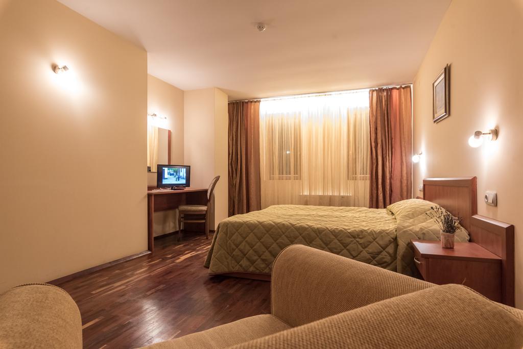 Hotel Hermes Bansko Eksteriør billede