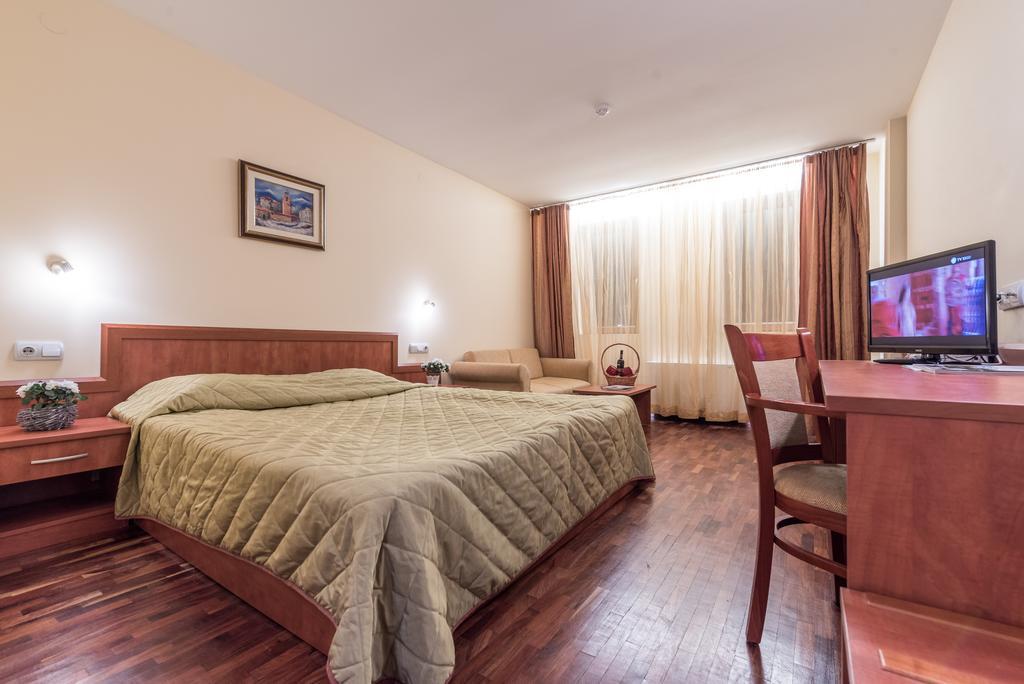 Hotel Hermes Bansko Eksteriør billede