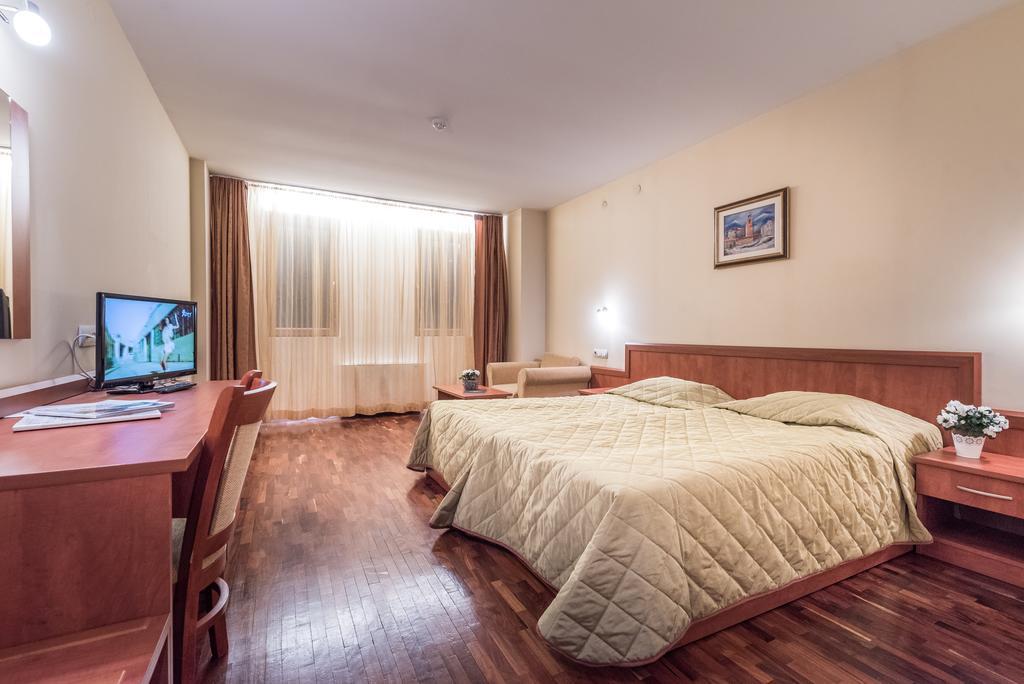 Hotel Hermes Bansko Eksteriør billede