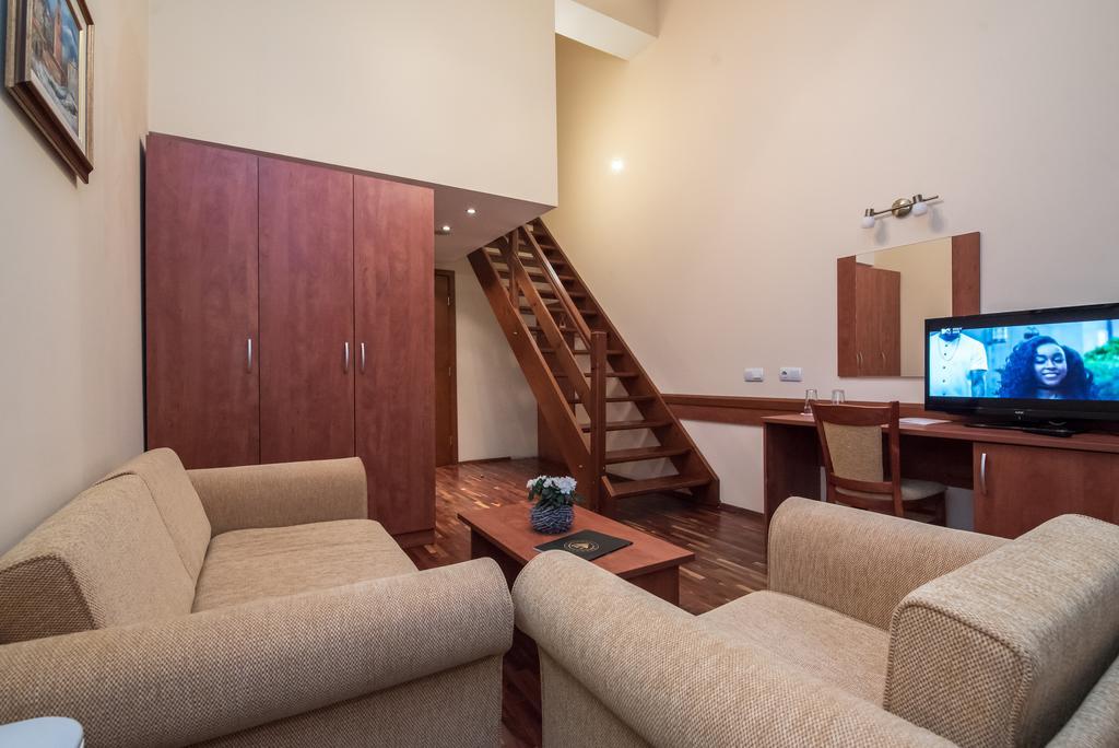Hotel Hermes Bansko Eksteriør billede