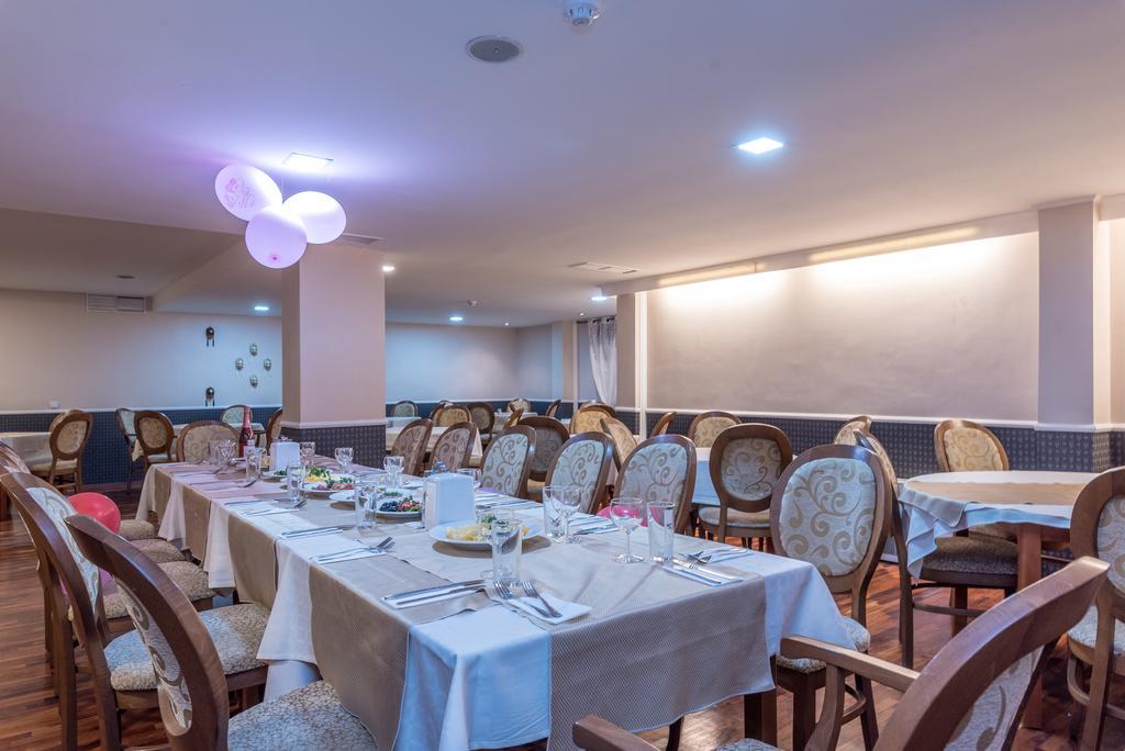 Hotel Hermes Bansko Eksteriør billede