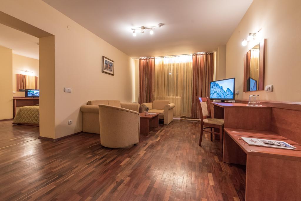 Hotel Hermes Bansko Eksteriør billede
